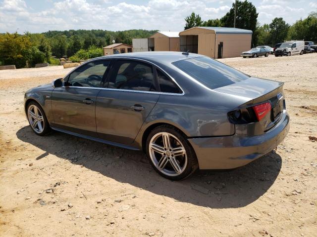 Photo 1 VIN: WAUBGAFL2GA008436 - AUDI S4 PREMIUM 