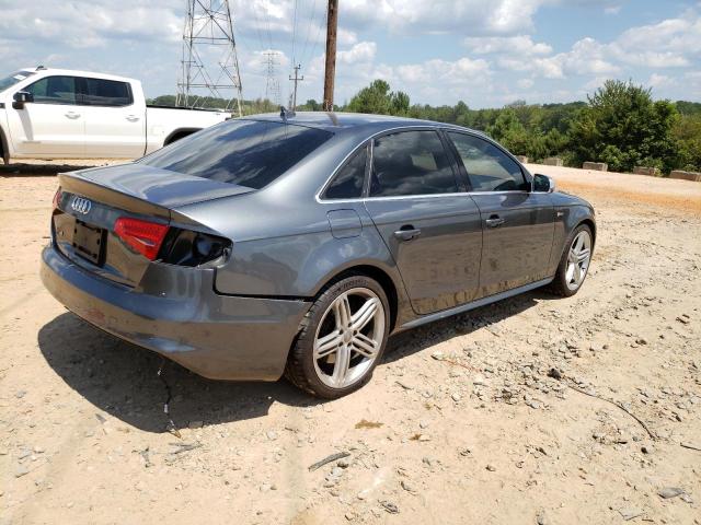 Photo 2 VIN: WAUBGAFL2GA008436 - AUDI S4 PREMIUM 