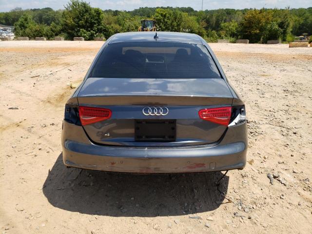 Photo 5 VIN: WAUBGAFL2GA008436 - AUDI S4 PREMIUM 