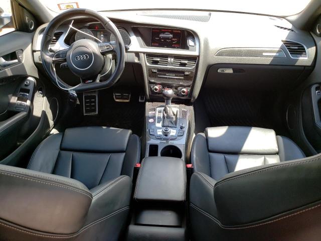 Photo 7 VIN: WAUBGAFL2GA008436 - AUDI S4 PREMIUM 