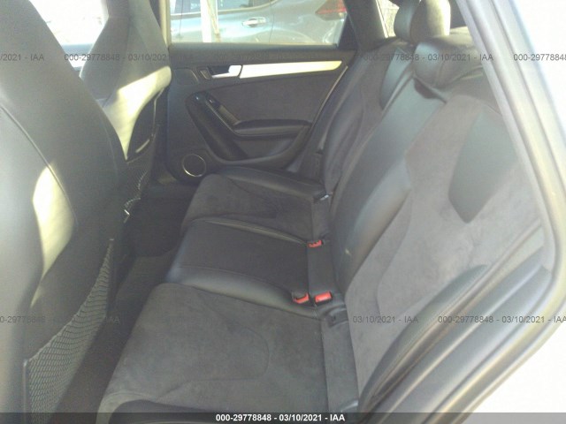 Photo 7 VIN: WAUBGAFL2GA008582 - AUDI S4 