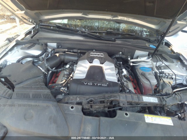 Photo 9 VIN: WAUBGAFL2GA008582 - AUDI S4 