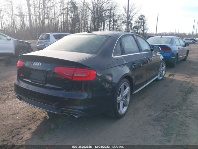 Photo 3 VIN: WAUBGAFL2GA012602 - AUDI S4 