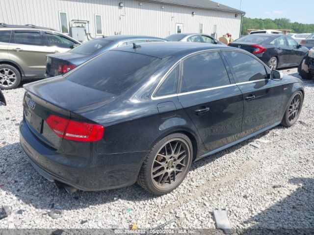 Photo 3 VIN: WAUBGAFL3AA033496 - AUDI S4 