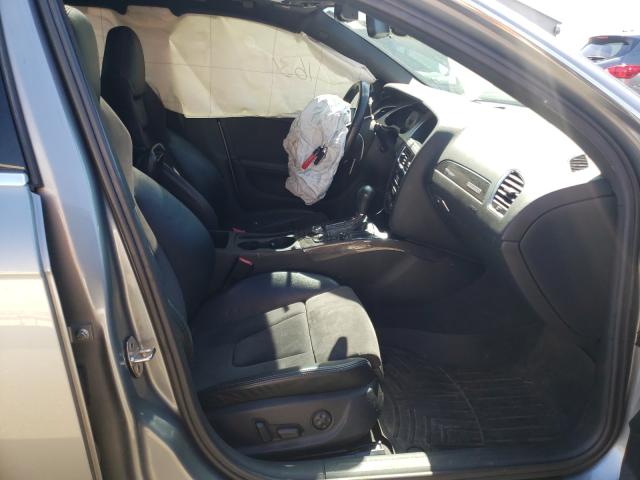 Photo 4 VIN: WAUBGAFL3AA095738 - AUDI S4 PREMIUM 