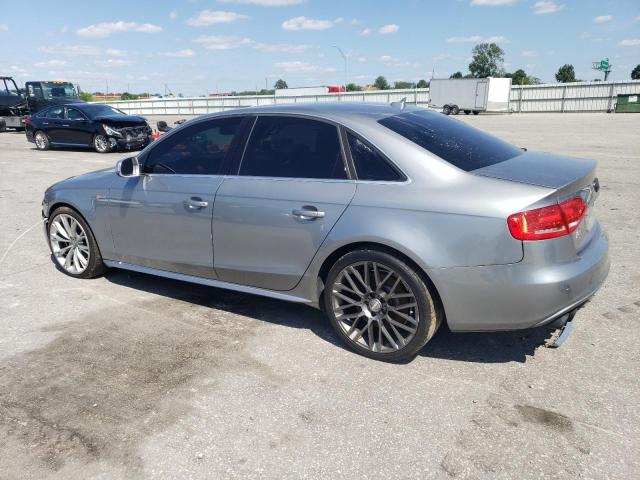 Photo 1 VIN: WAUBGAFL3AA112070 - AUDI S4 PREMIUM 