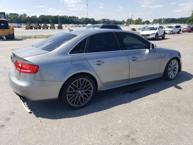 Photo 2 VIN: WAUBGAFL3AA112070 - AUDI S4 PREMIUM 