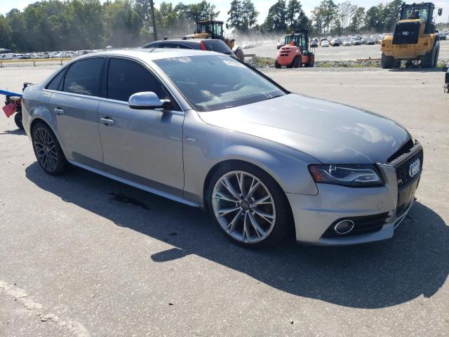 Photo 3 VIN: WAUBGAFL3AA112070 - AUDI S4 PREMIUM 