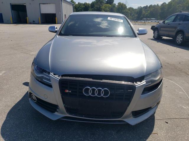 Photo 4 VIN: WAUBGAFL3AA112070 - AUDI S4 PREMIUM 