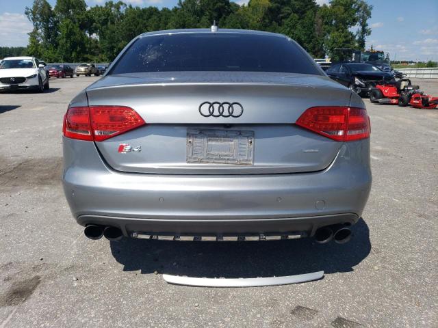 Photo 5 VIN: WAUBGAFL3AA112070 - AUDI S4 PREMIUM 