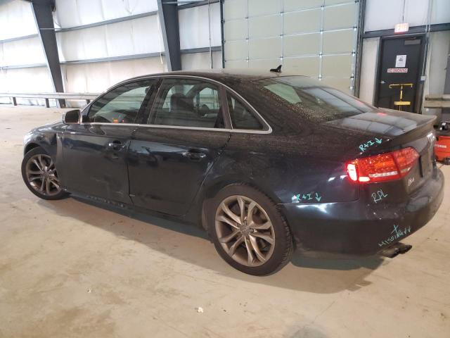 Photo 1 VIN: WAUBGAFL3AA128625 - AUDI S4 PREMIUM 