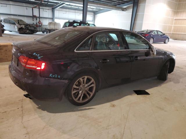 Photo 2 VIN: WAUBGAFL3AA128625 - AUDI S4 PREMIUM 