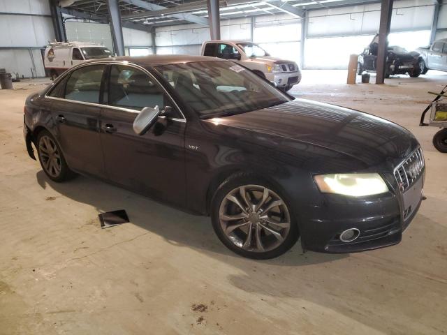 Photo 3 VIN: WAUBGAFL3AA128625 - AUDI S4 PREMIUM 