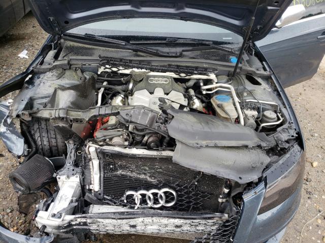 Photo 6 VIN: WAUBGAFL3AA154948 - AUDI S4 PREMIUM 