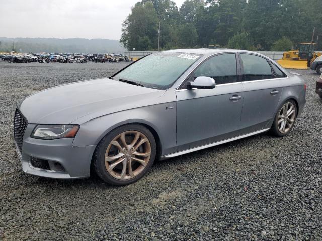 Photo 0 VIN: WAUBGAFL3BA049375 - AUDI S4 PREMIUM 