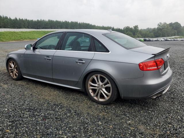 Photo 1 VIN: WAUBGAFL3BA049375 - AUDI S4 PREMIUM 