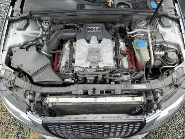 Photo 10 VIN: WAUBGAFL3BA049375 - AUDI S4 PREMIUM 