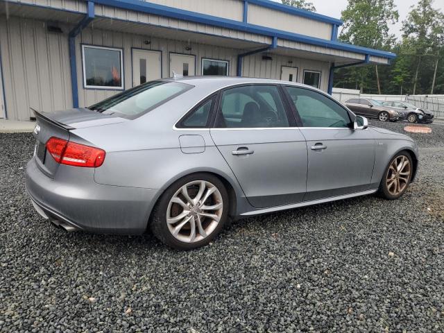 Photo 2 VIN: WAUBGAFL3BA049375 - AUDI S4 PREMIUM 