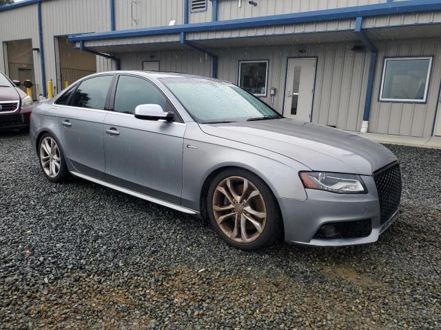 Photo 3 VIN: WAUBGAFL3BA049375 - AUDI S4 PREMIUM 