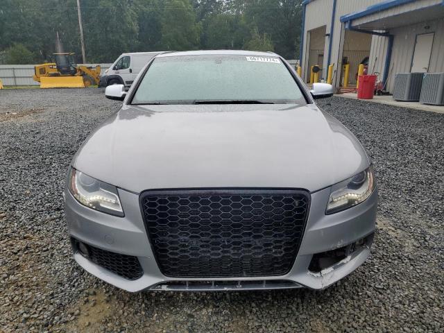 Photo 4 VIN: WAUBGAFL3BA049375 - AUDI S4 PREMIUM 