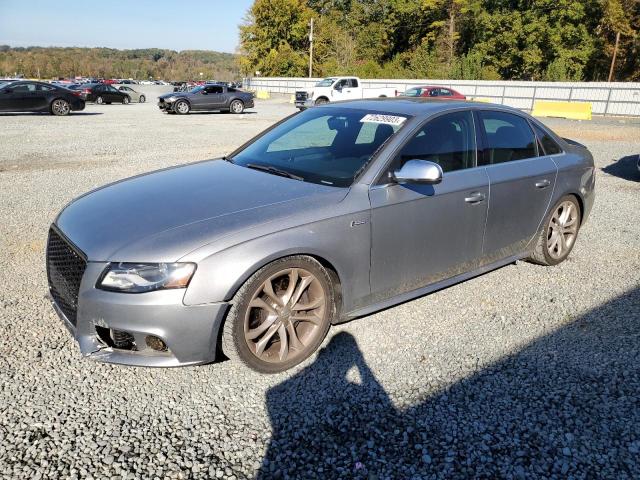 Photo 0 VIN: WAUBGAFL3BA049375 - AUDI S4 PREMIUM 