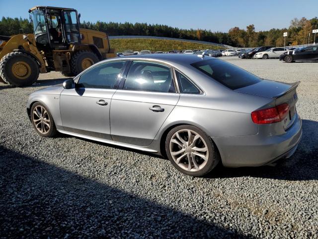 Photo 1 VIN: WAUBGAFL3BA049375 - AUDI S4 PREMIUM 