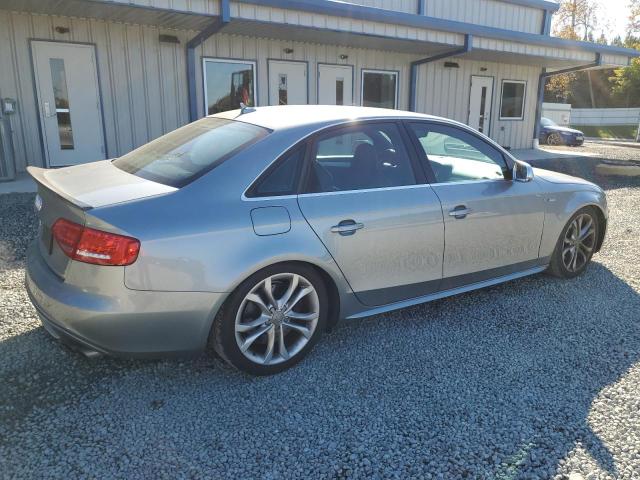 Photo 2 VIN: WAUBGAFL3BA049375 - AUDI S4 PREMIUM 