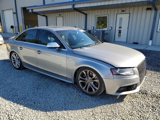 Photo 3 VIN: WAUBGAFL3BA049375 - AUDI S4 PREMIUM 