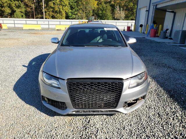 Photo 4 VIN: WAUBGAFL3BA049375 - AUDI S4 PREMIUM 