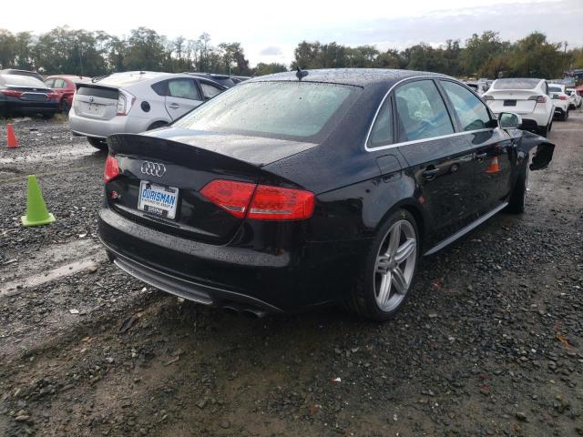 Photo 3 VIN: WAUBGAFL3BA061655 - AUDI S4 PREMIUM 