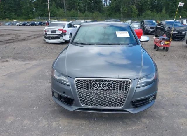 Photo 5 VIN: WAUBGAFL3CA023778 - AUDI S4 