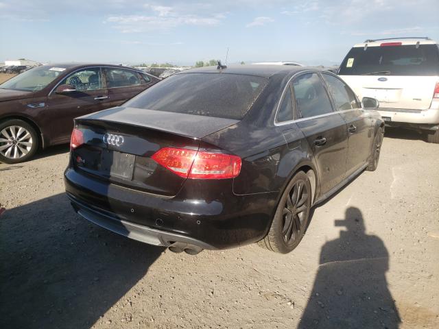 Photo 3 VIN: WAUBGAFL3CA060121 - AUDI S4 PREMIUM 