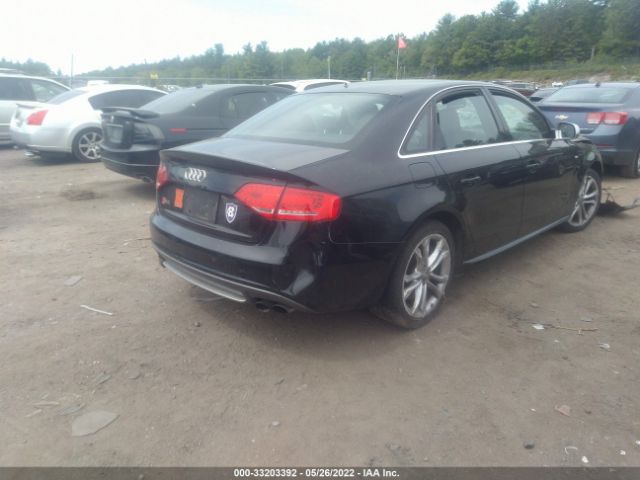 Photo 3 VIN: WAUBGAFL3CA102514 - AUDI S4 