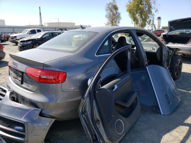 Photo 3 VIN: WAUBGAFL3DA052621 - AUDI S4 PREMIUM 