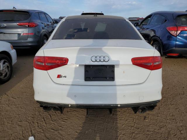 Photo 5 VIN: WAUBGAFL3DA072335 - AUDI S4 PREMIUM 