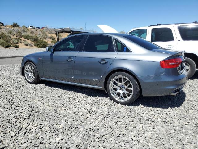 Photo 1 VIN: WAUBGAFL3DA075798 - AUDI S4 PREMIUM 