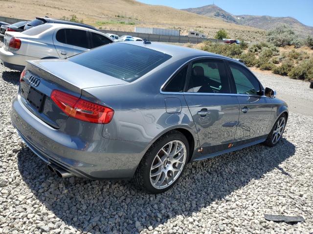 Photo 2 VIN: WAUBGAFL3DA075798 - AUDI S4 PREMIUM 