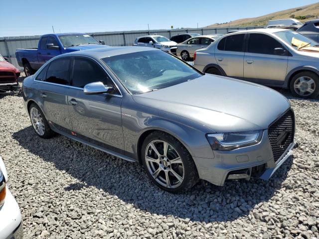 Photo 3 VIN: WAUBGAFL3DA075798 - AUDI S4 PREMIUM 