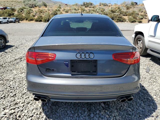 Photo 5 VIN: WAUBGAFL3DA075798 - AUDI S4 PREMIUM 