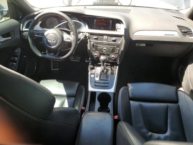 Photo 7 VIN: WAUBGAFL3DA075798 - AUDI S4 PREMIUM 