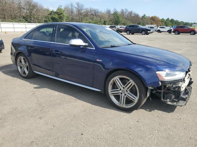 Photo 3 VIN: WAUBGAFL3DA134364 - AUDI S4 PREMIUM 