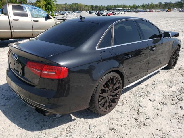 Photo 3 VIN: WAUBGAFL3DA201268 - AUDI S4 PREMIUM 