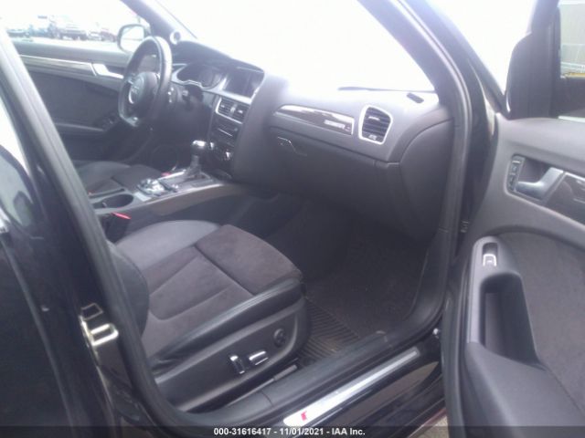 Photo 4 VIN: WAUBGAFL3EA012394 - AUDI S4 