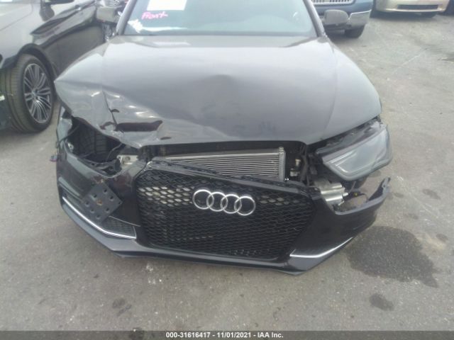 Photo 5 VIN: WAUBGAFL3EA012394 - AUDI S4 