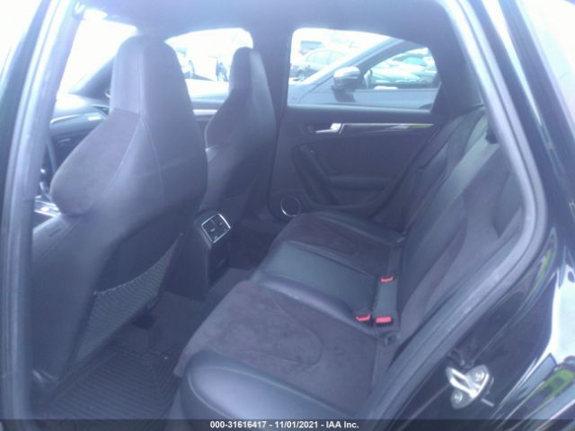 Photo 7 VIN: WAUBGAFL3EA012394 - AUDI S4 