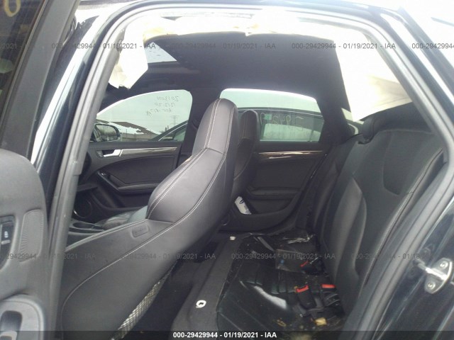 Photo 7 VIN: WAUBGAFL3EA027400 - AUDI S4 