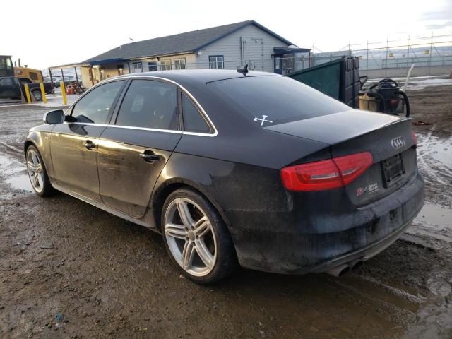 Photo 1 VIN: WAUBGAFL3EA044861 - AUDI S4 PREMIUM 