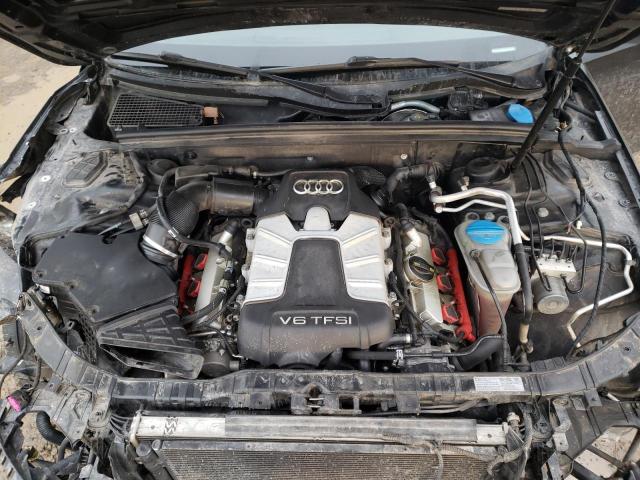 Photo 10 VIN: WAUBGAFL3EA044861 - AUDI S4 PREMIUM 