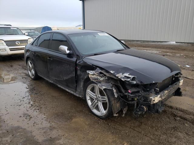 Photo 3 VIN: WAUBGAFL3EA044861 - AUDI S4 PREMIUM 