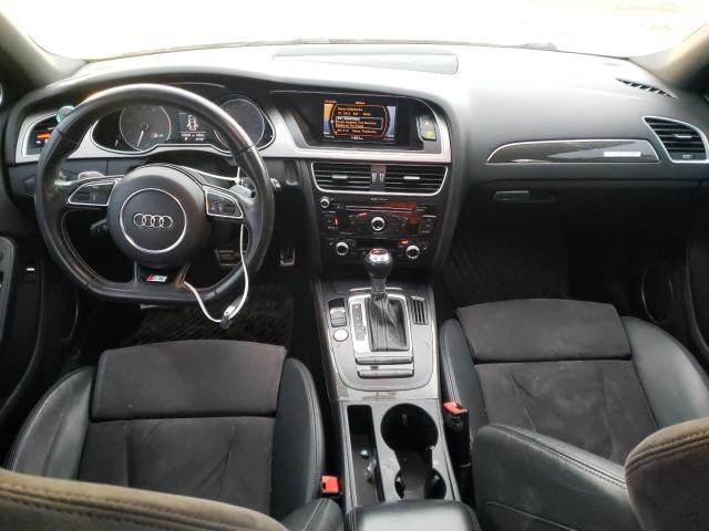 Photo 7 VIN: WAUBGAFL3EA044861 - AUDI S4 PREMIUM 